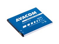 AVACOM baterie do mobilu pro Xiaomi MI2A Li-Ion 3,8V 2030mAh (náhrada BM40)