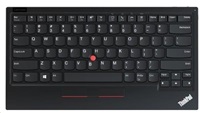 Lenovo ThinkPad TrackPoint Keyboard II Czech/Slovak