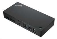 Lenovo ThinkPad Universal USB-C Dock - EU