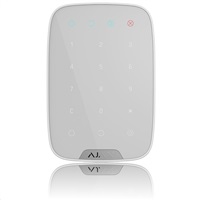 Ajax KeyPad white