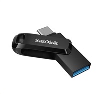 SanDisk Ultra Dual Drive Go/64GB/150MBps/USB 3.1