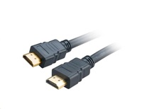 AKASA - HDMI na HDMI kabel - 2 m