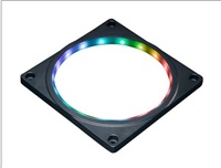 AKASA - RGB LED rámeček pro 12 cm ventilátor