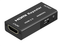 PREMIUMCORD HDMI 2.0 repeater až do 40m, rozlišení 4Kx2K@60Hz