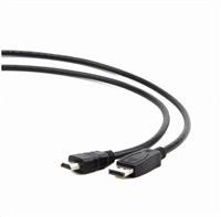 Kabel DisplayPort na HDMI, M/M, 5m