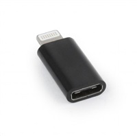 CABLEXPERT USB Type-C adaptér pro Iphone (CF/Lightning M)