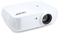 Acer P5630/DLP/4000lm/WUXGA/2x HDMI/LAN