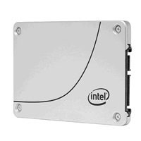 Intel® SSD DC P4510 Series (4TB, 2.5in PCIe 3.1 x4, 3D2, TLC)
