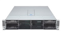 INTEL Server Chassis H2204XXLRE