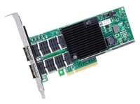 Intel Ethernet Converged Network Adapter XL710-QDA2, bulk