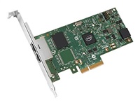 Intel Ethernet Server Adapter I350-T2V2, retail