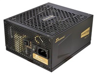 SEASONIC zdroj 850W Prime GX-850 (SSR-850GD2), 80+ GOLD