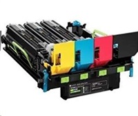 LEXMARK CS720, CS725, CX725 Colour (CMY) Imaging Kit 150k