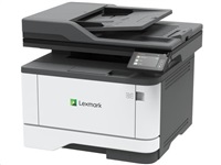 LEXMARK Multifunkční ČB tiskárna MX431adn,A4, 40ppm, 512MB, LCD displej, duplex, DADF, USB 2.0