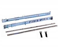 DELL 1U/2U Static Rails for 2-Post and 4-Post RacksCustomer Kit