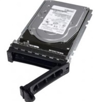 DELL 1.2TB 10K RPM SAS 2.5in Hot-plug Hard DriveCusKit