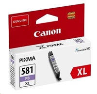 Canon INK CLI-581XL PB