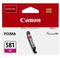 Canon INK CLI-581 M