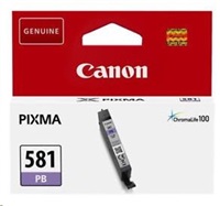 Canon INK CLI-581 PB