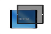 DICOTA Secret 2-Way for iPad 2017 / 2018 / Air / Air2, magnetic