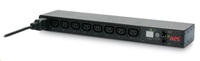 Rack PDU, Switched, 1U, 16A, 208/230V, AP7921B