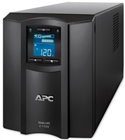 APC Smart-UPS C 1500VA LCD 230V with SmartConnect