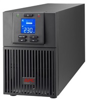 APC Easy UPS SRV 1000VA 230V with External Battery Pack, On-Line, 800W