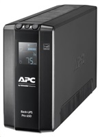 APC Back UPS Pro BR 650VA