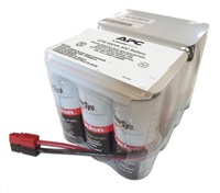 APC Replacement Battery Cartridge #136, pro SUA500PDR-H