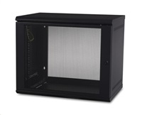 APC NetShelter WX 9U Wall Mount Cabinet