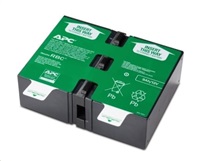 APC Replacement battery Cartridge #165, BR1300MI