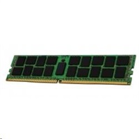 DIMM DDR4 16GB 2666MT/s ECC Reg Single Rank Module KINGSTON BRAND (KTD-PE426S8/16G)