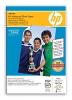 HP Professional Inkjet Matte FSC Paper 180 gsm-150 sht/A4/210 x 297 mm