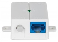 Intellinet Wireless AC600 Outdoor Access Point / Repeater, 7dBi anténa, pasivní PoE