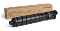 Xerox GENUINE XEROX BLACK STANDARD CAPACITY TONER CARTRIDGE, VERSALINK C9000 - Černá - 18900str