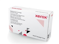 Xerox Everyday alternativní toner HP CE260A pro HP Color LaserJet Enterprise CP4025, CP4525 (8500str,)Black
