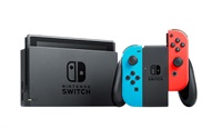 Nintendo Switch Neon Red&amp;Blue Joy-Con