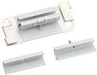AP-MNT-CM1 Industrial Grade Indoor Access Point Metal Suspended Ceiling Rail Mount Kit
