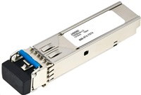 Aruba 1G SFP LC LX 10km SMF XCVR J4859D RENEW