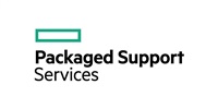HPE 1Y FC 4H Exch HPE 5510 24G PoE+ SVC