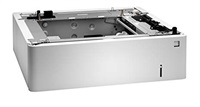 Zásobník médií HP Color LaserJet s kapacitou 550 listů (B5L34A)