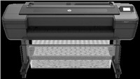 HP Designjet Z6 44” PostScript Printer
