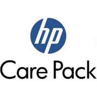 HP CPe 3y Nbd Exch ScanJet Pro 3xxx SVC