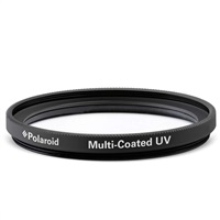 Polaroid Filter 62mm MC UV