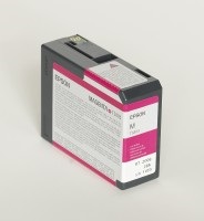 Epson T580 Magenta (80 ml)