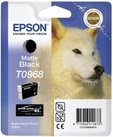 EPSON SP R2880 Matte Black (T0968)