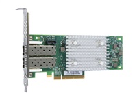 HPE SN1100Q 16Gb 2p FC HBA