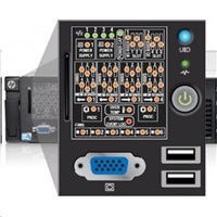 HPE DL380 Gen10 Sys Insght Dsply Kit