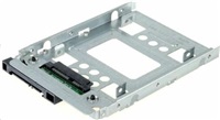 HPE Converter Kit for MicroServer G10/G10+/G10+v2/G11 (to accommodate SFF NHP HDD into LFF NHP cage)