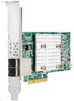 HPE Smart Array P408e-p SR Gen10 (8 External Lanes/4GB Cache) 12G SAS PCIe Plug-in Controller